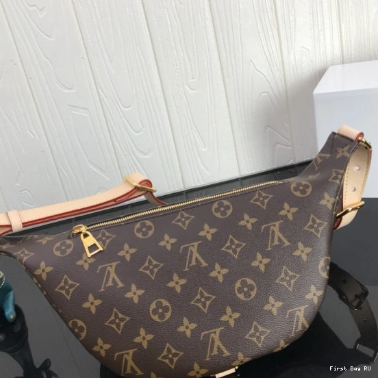 First bag Vuitton Louis Bumbag 0824